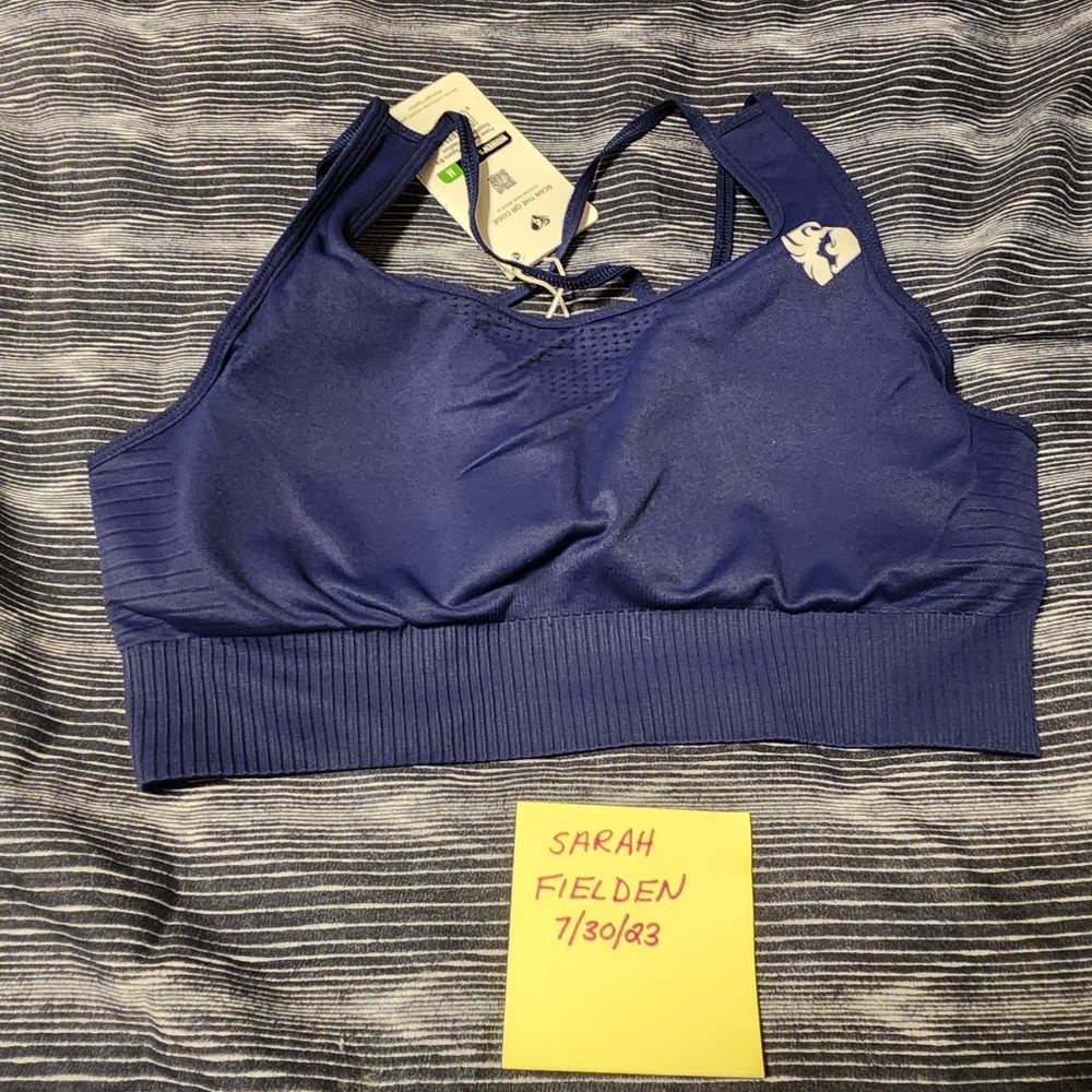 Women's Best Power Seamless Bra